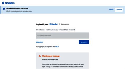 Sanlam Authorization.